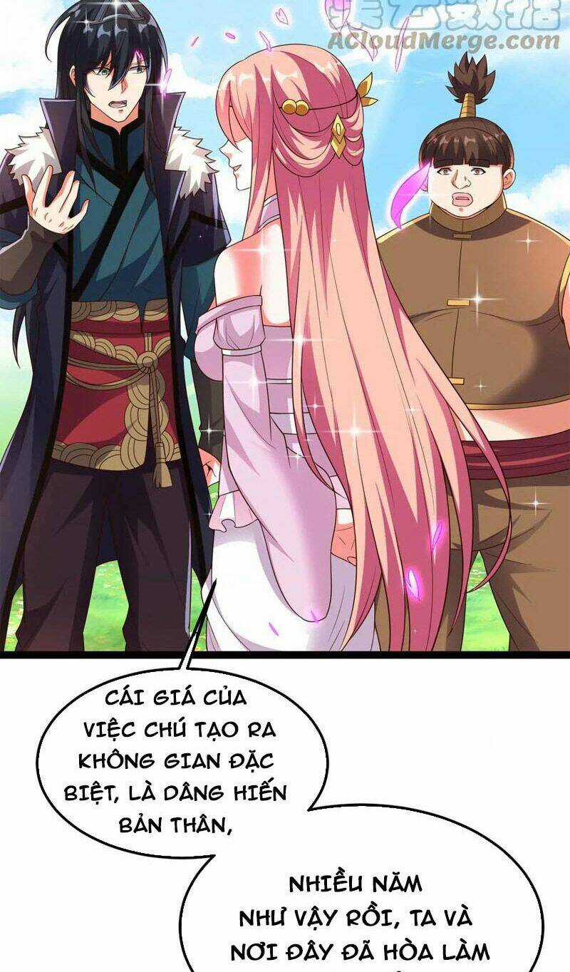 Thôn Phệ Vĩnh Hằng - Chapter 257 - Trang 14