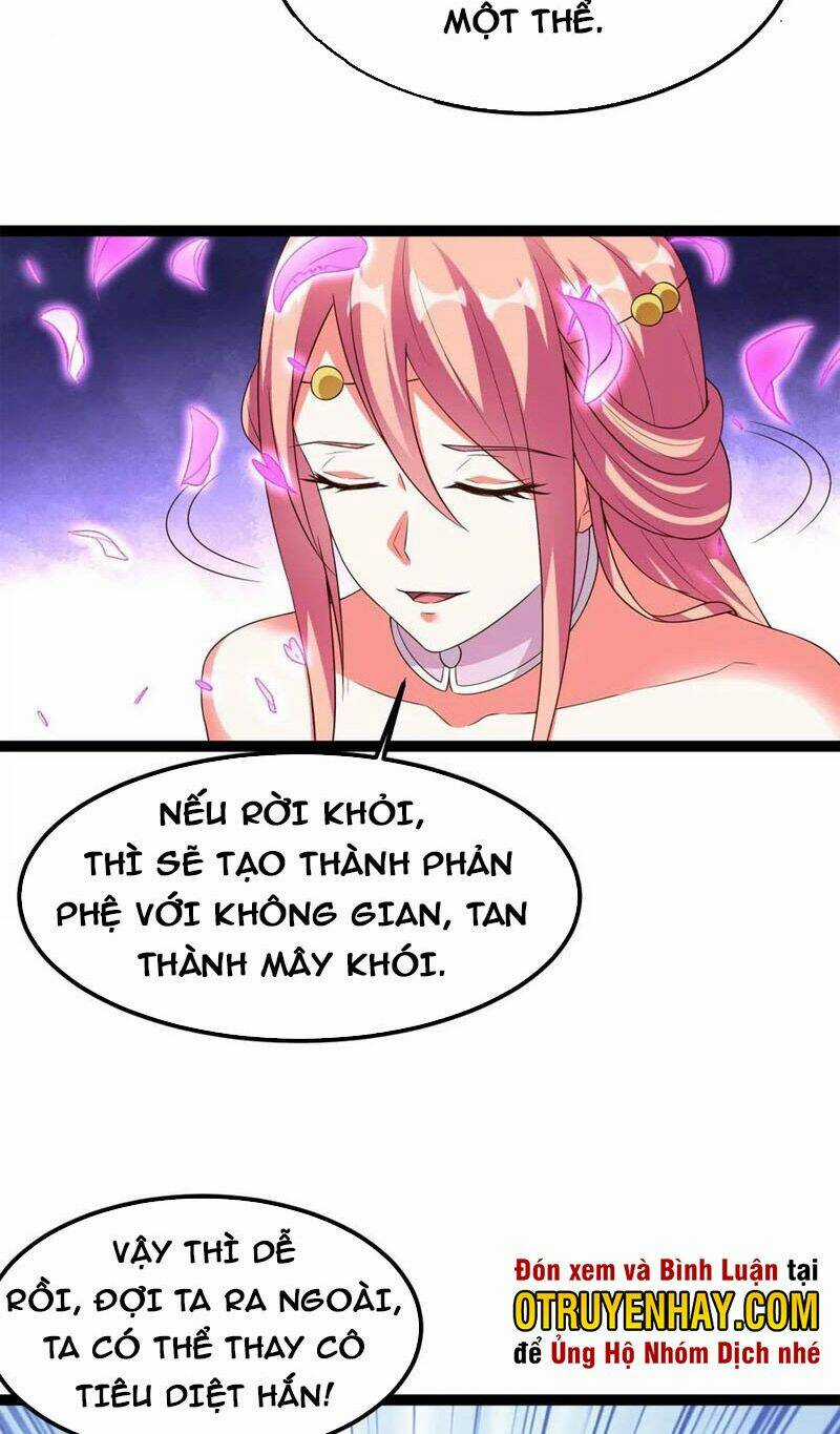 Thôn Phệ Vĩnh Hằng - Chapter 257 - Trang 15