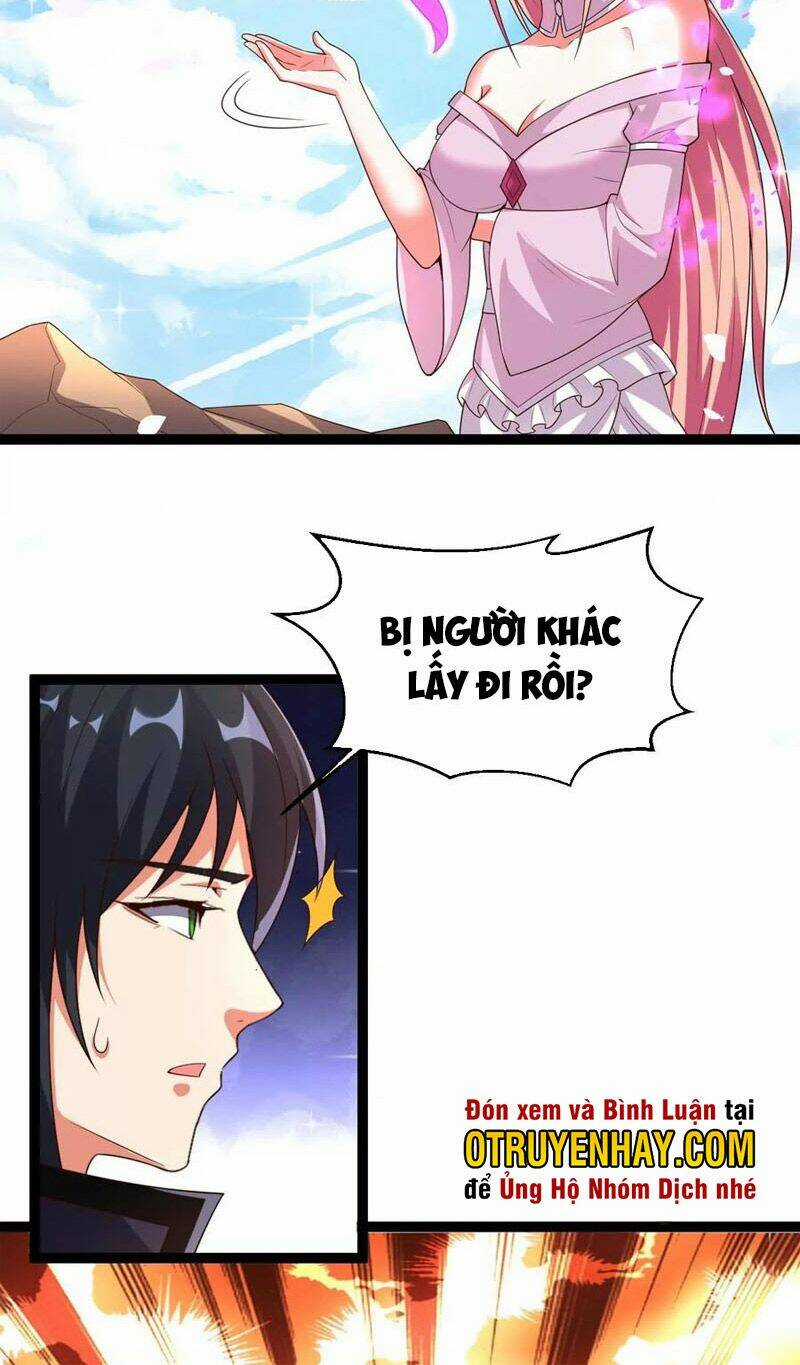 Thôn Phệ Vĩnh Hằng - Chapter 257 - Trang 18