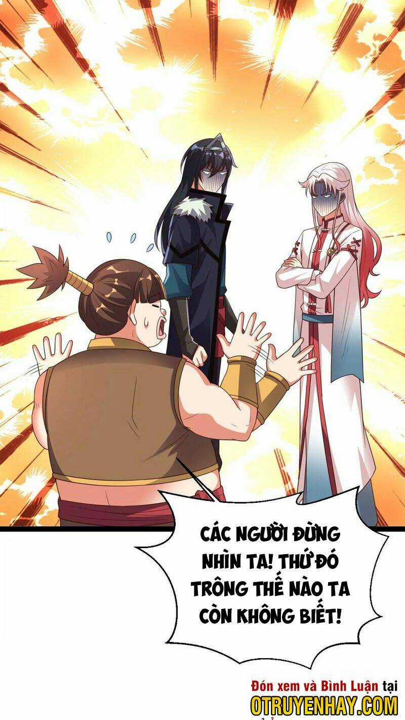 Thôn Phệ Vĩnh Hằng - Chapter 257 - Trang 19