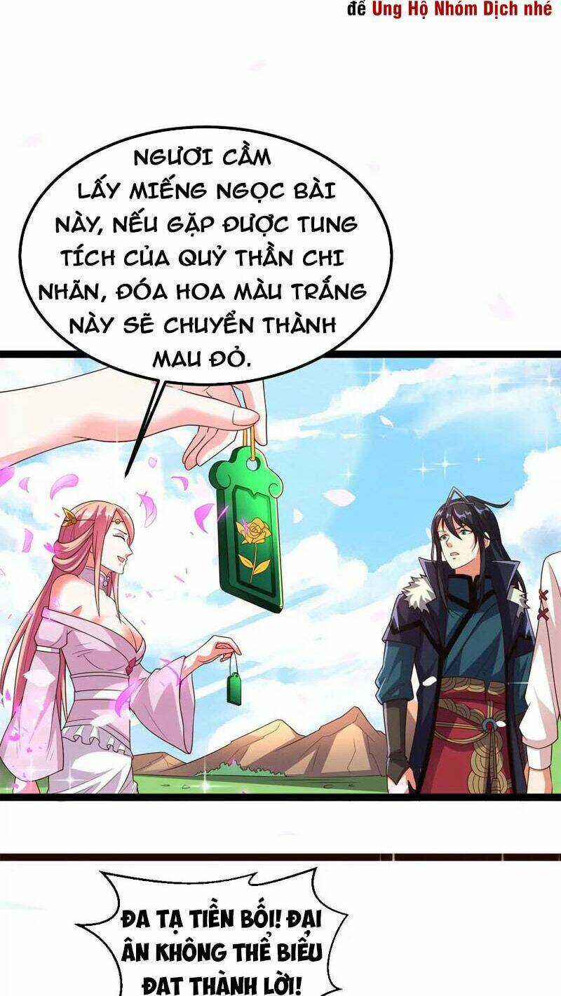 Thôn Phệ Vĩnh Hằng - Chapter 257 - Trang 20