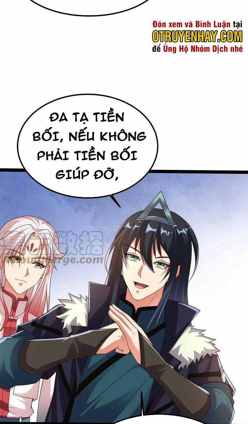 Thôn Phệ Vĩnh Hằng - Chapter 257 - Trang 3