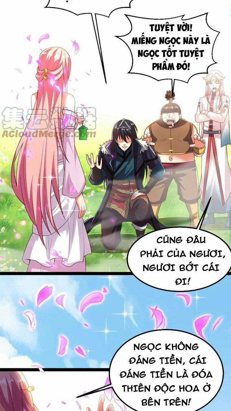 Thôn Phệ Vĩnh Hằng - Chapter 257 - Trang 21