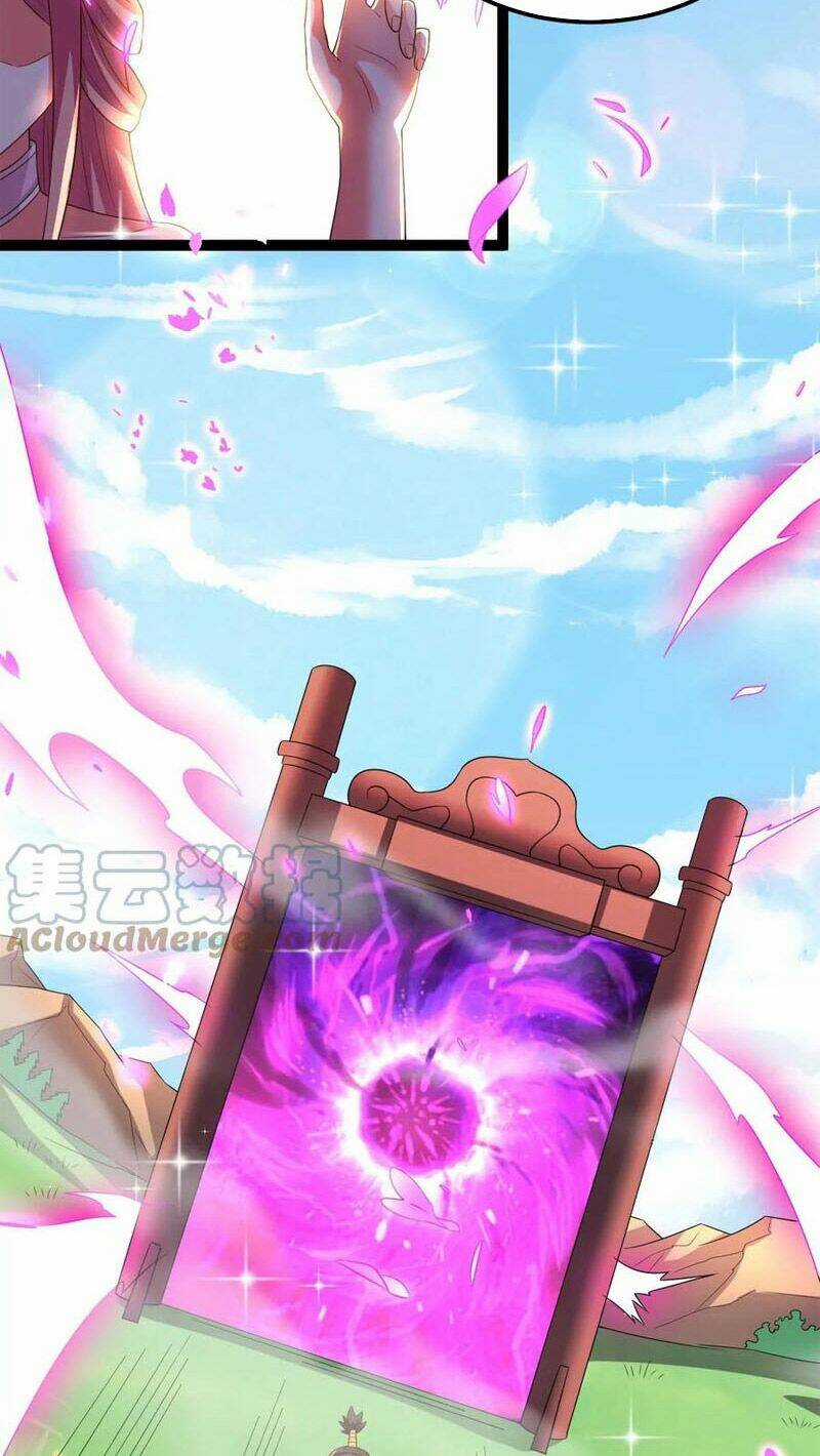 Thôn Phệ Vĩnh Hằng - Chapter 257 - Trang 22