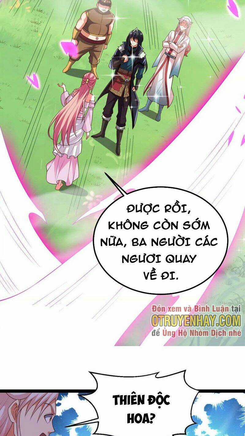 Thôn Phệ Vĩnh Hằng - Chapter 257 - Trang 23