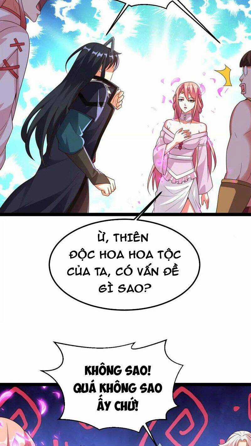 Thôn Phệ Vĩnh Hằng - Chapter 257 - Trang 24