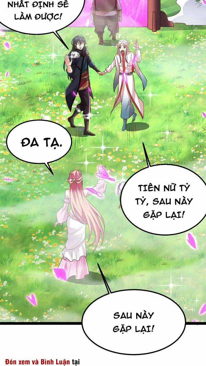 Thôn Phệ Vĩnh Hằng - Chapter 257 - Trang 26