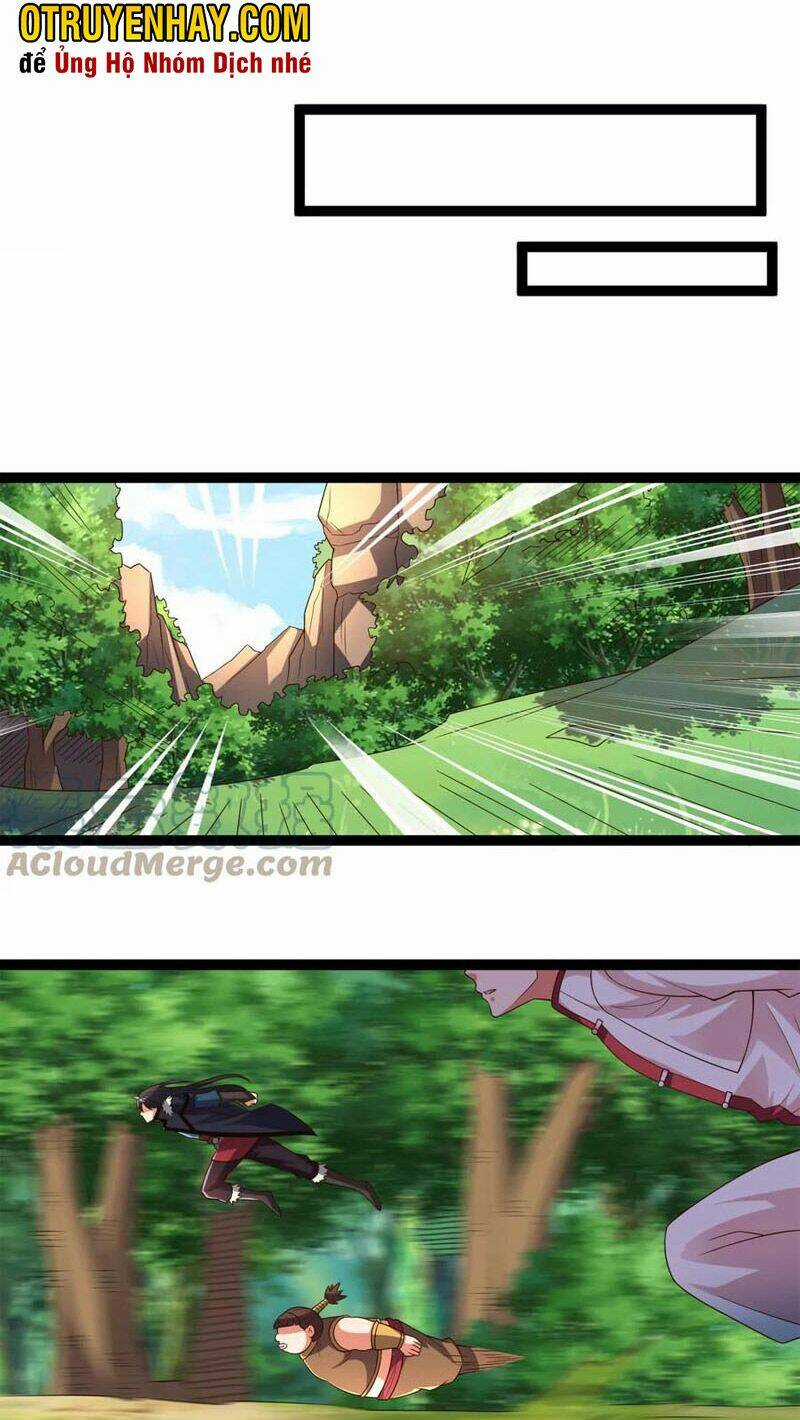 Thôn Phệ Vĩnh Hằng - Chapter 257 - Trang 27