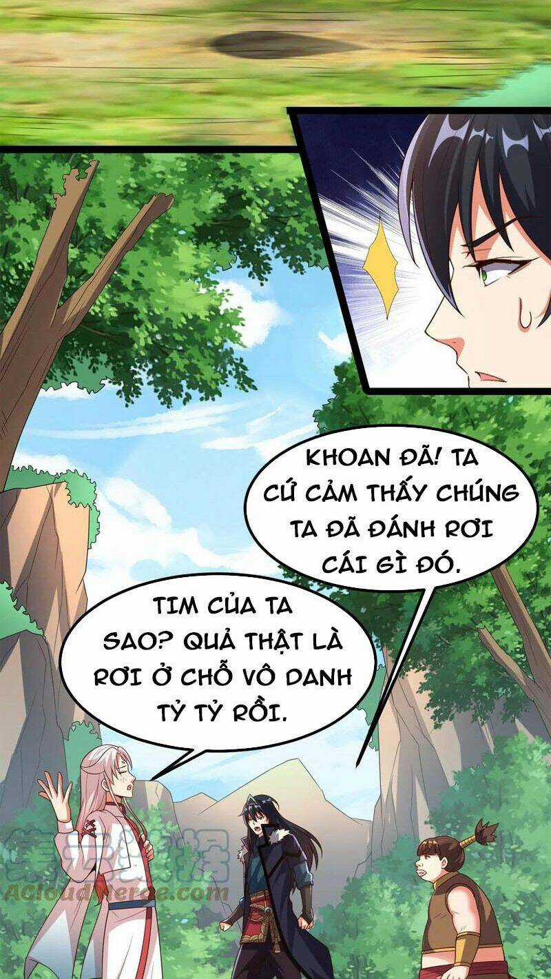 Thôn Phệ Vĩnh Hằng - Chapter 257 - Trang 28