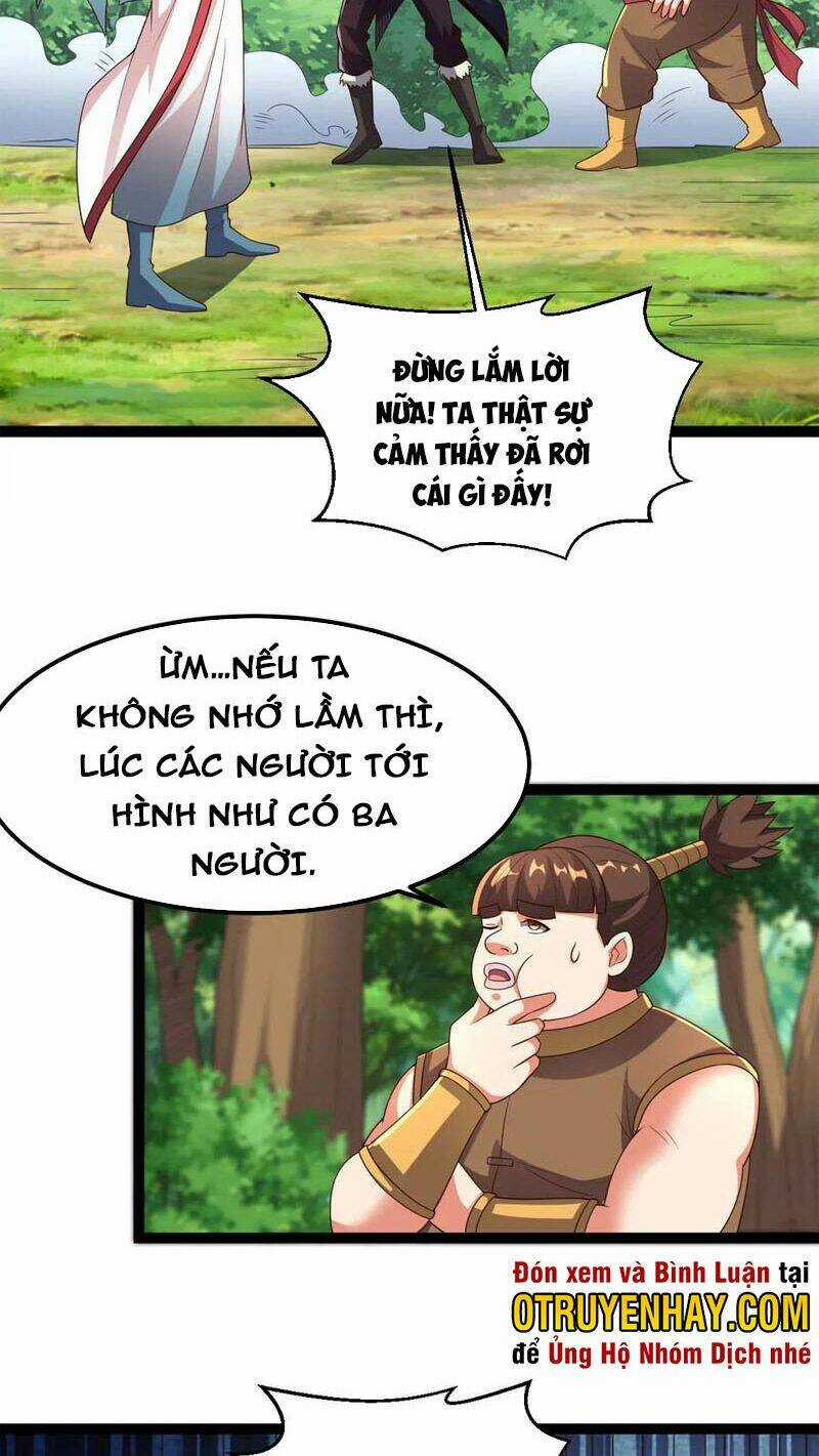 Thôn Phệ Vĩnh Hằng - Chapter 257 - Trang 29