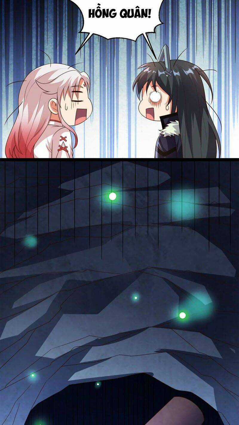 Thôn Phệ Vĩnh Hằng - Chapter 257 - Trang 30