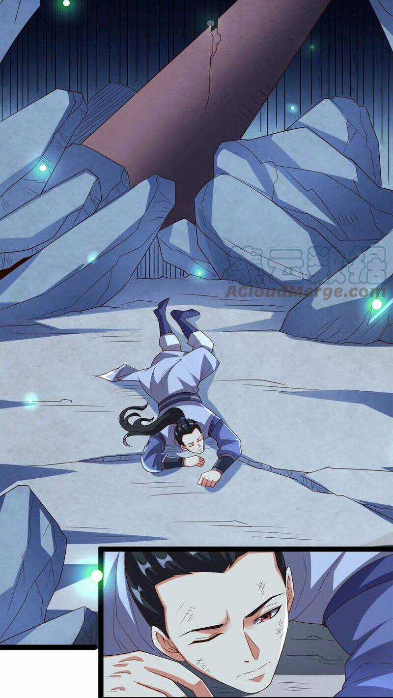 Thôn Phệ Vĩnh Hằng - Chapter 257 - Trang 31