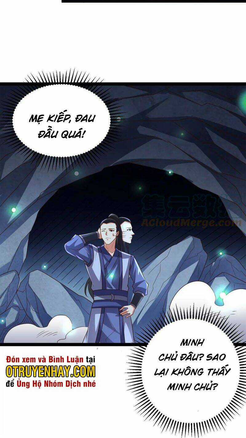 Thôn Phệ Vĩnh Hằng - Chapter 257 - Trang 32