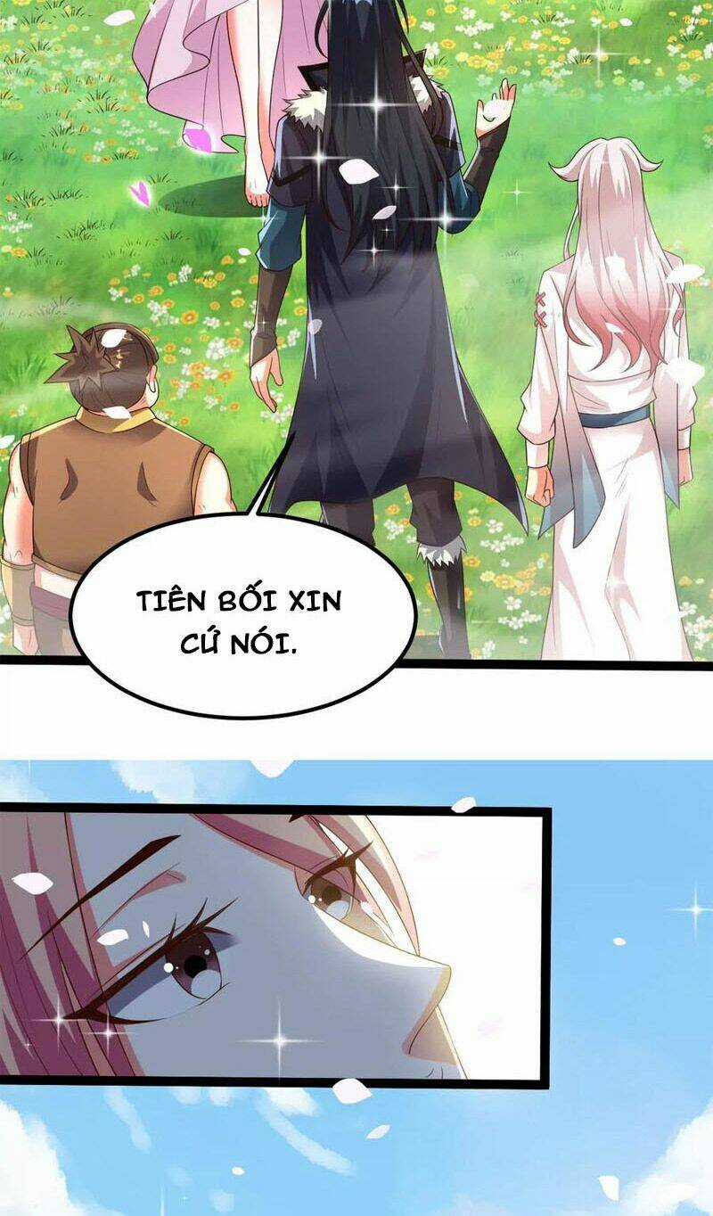 Thôn Phệ Vĩnh Hằng - Chapter 257 - Trang 5