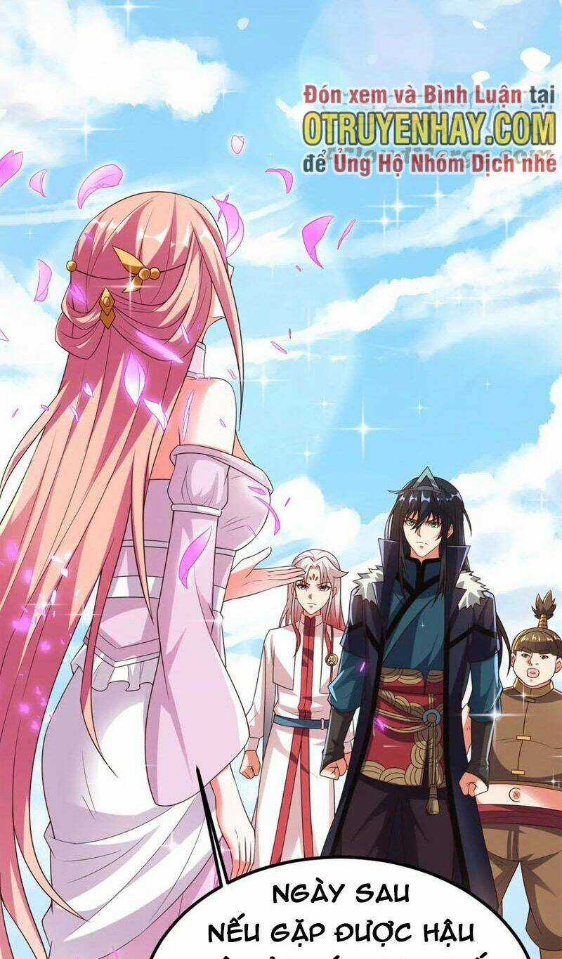 Thôn Phệ Vĩnh Hằng - Chapter 257 - Trang 6