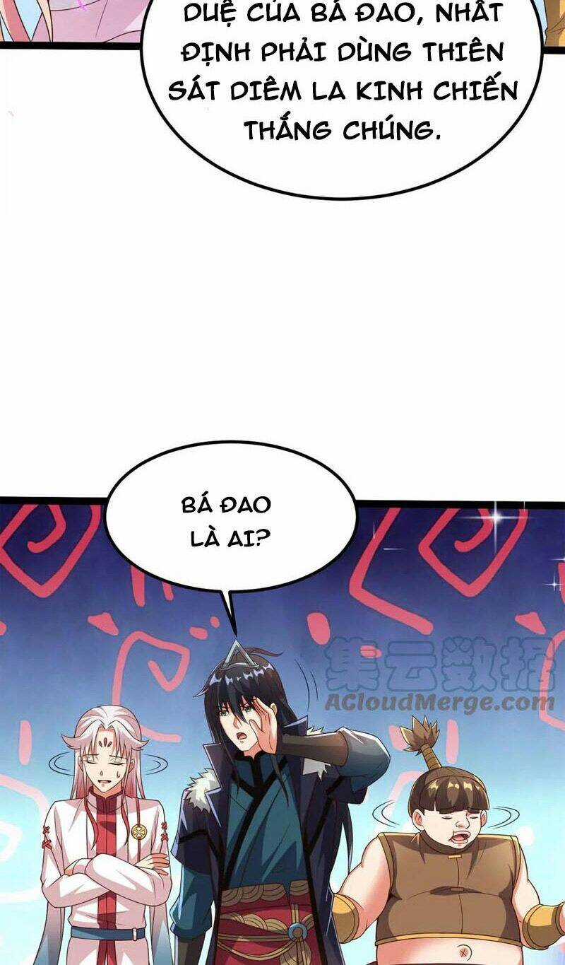 Thôn Phệ Vĩnh Hằng - Chapter 257 - Trang 7