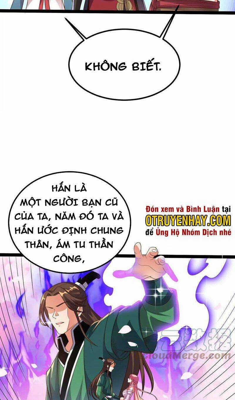 Thôn Phệ Vĩnh Hằng - Chapter 257 - Trang 8