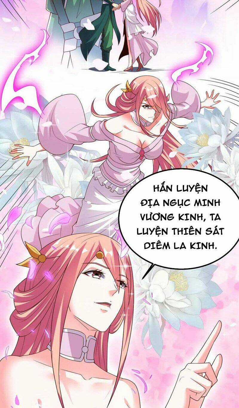 Thôn Phệ Vĩnh Hằng - Chapter 257 - Trang 9