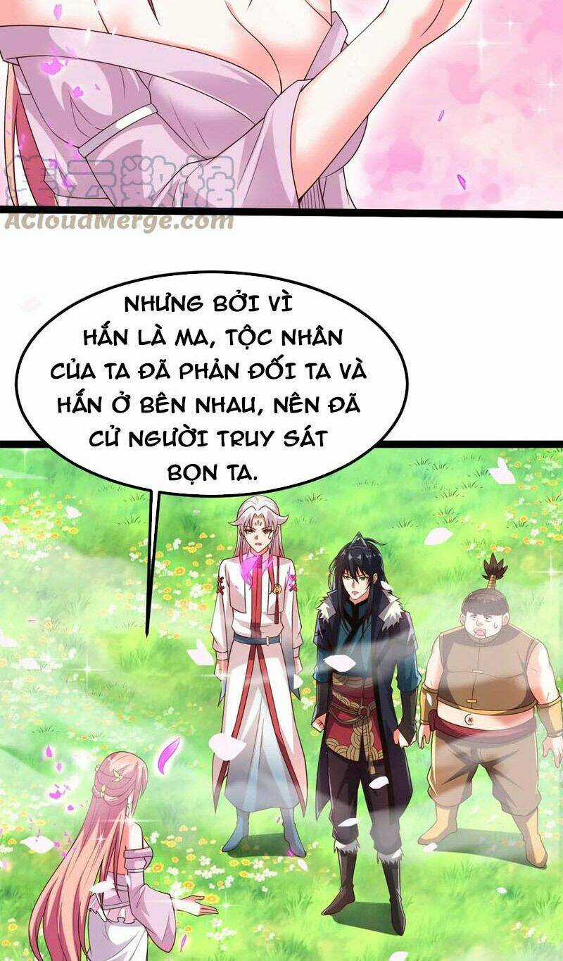 Thôn Phệ Vĩnh Hằng - Chapter 257 - Trang 10