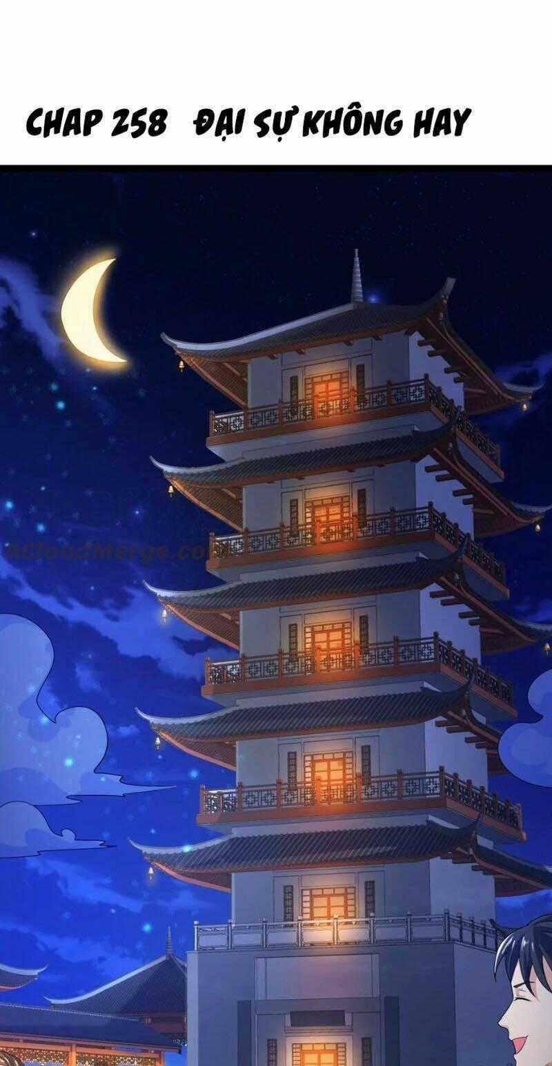 Thôn Phệ Vĩnh Hằng - Chapter 258 - Trang 1