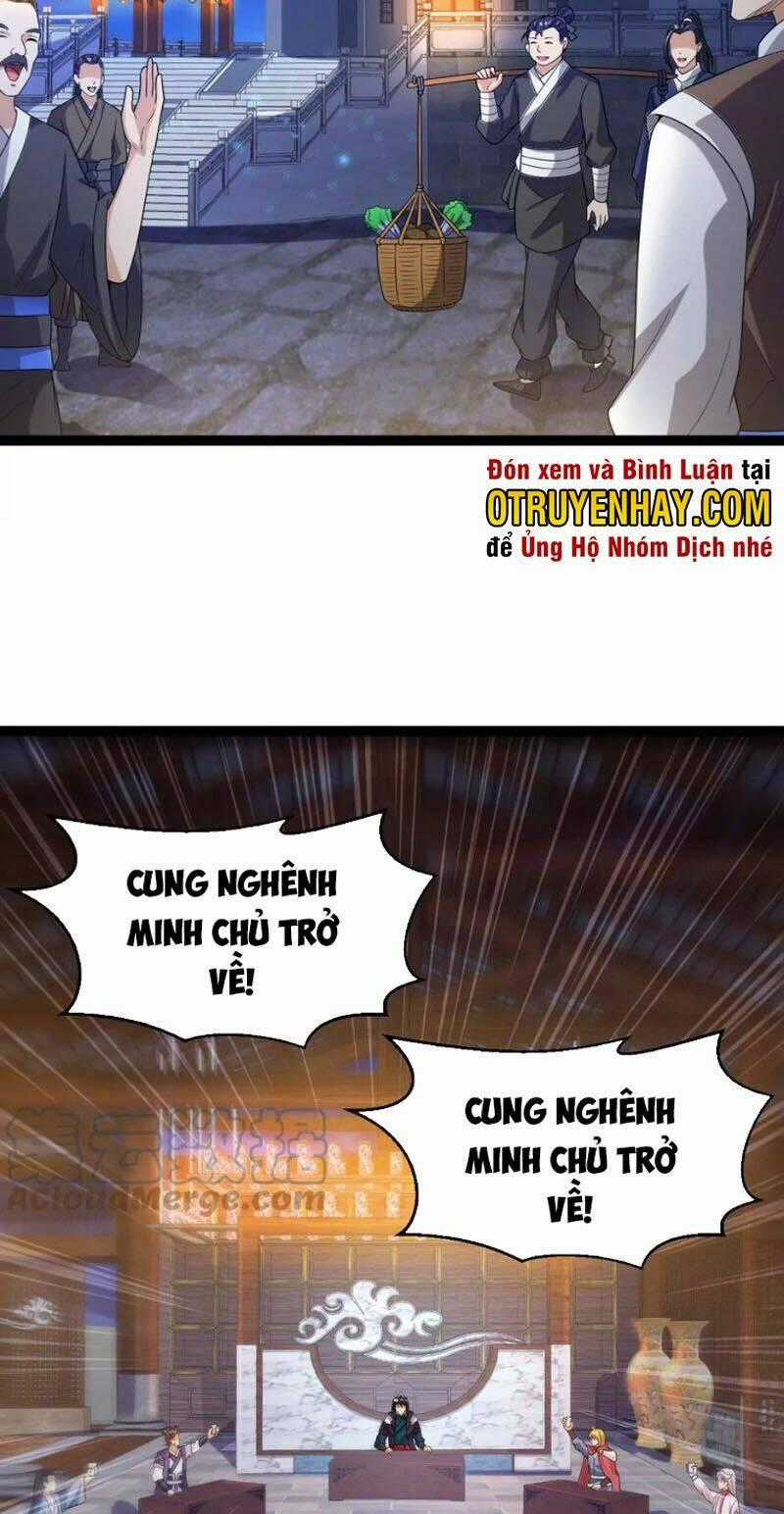 Thôn Phệ Vĩnh Hằng - Chapter 258 - Trang 2