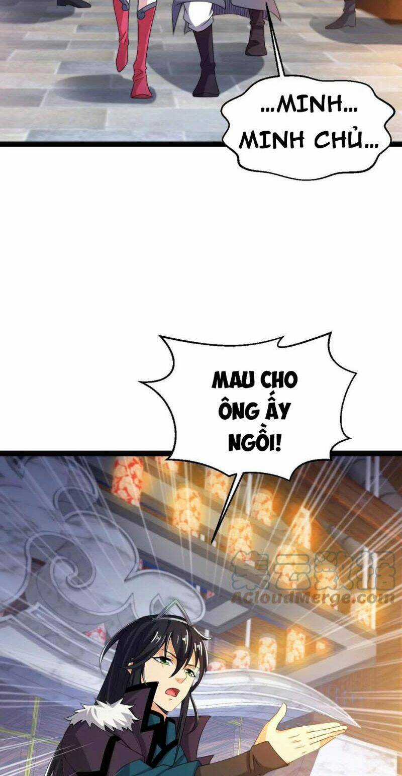 Thôn Phệ Vĩnh Hằng - Chapter 258 - Trang 11