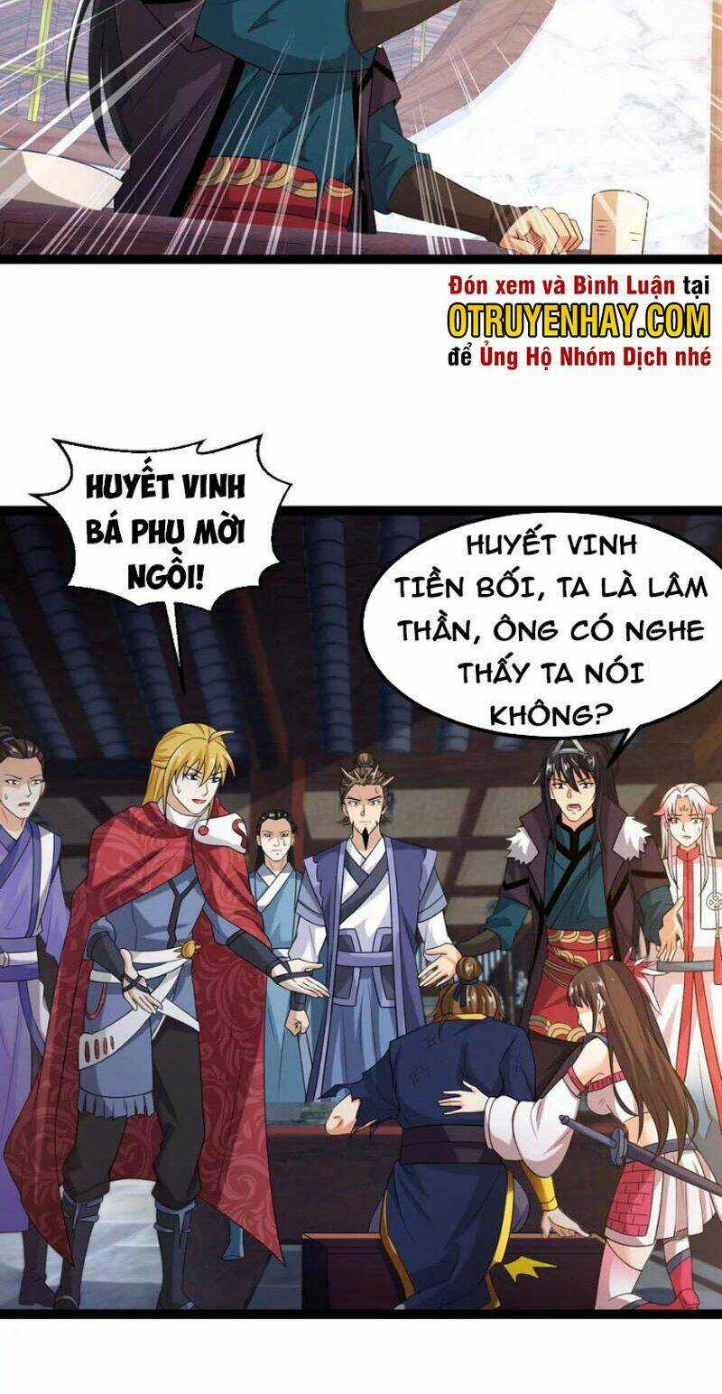 Thôn Phệ Vĩnh Hằng - Chapter 258 - Trang 12