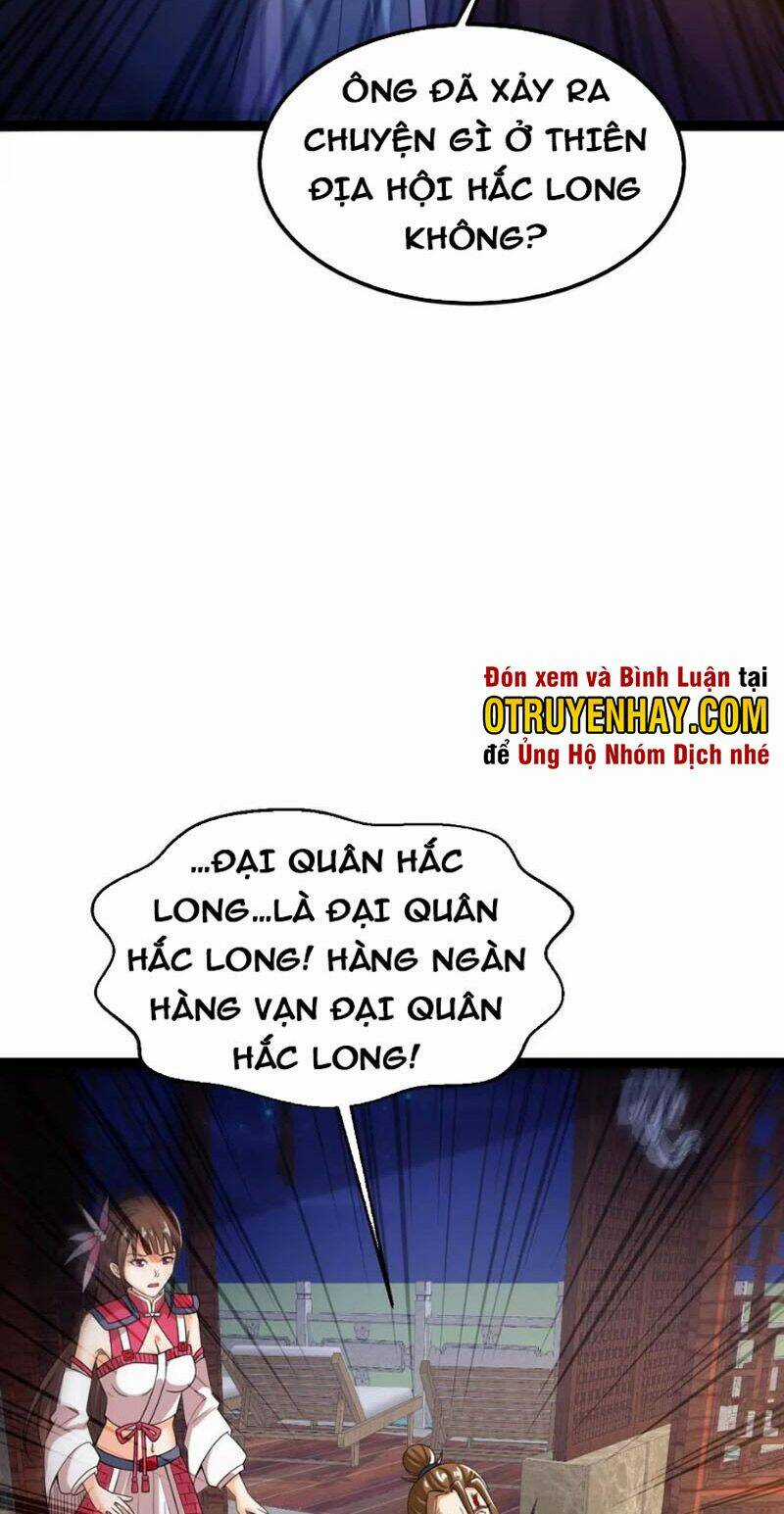 Thôn Phệ Vĩnh Hằng - Chapter 258 - Trang 14