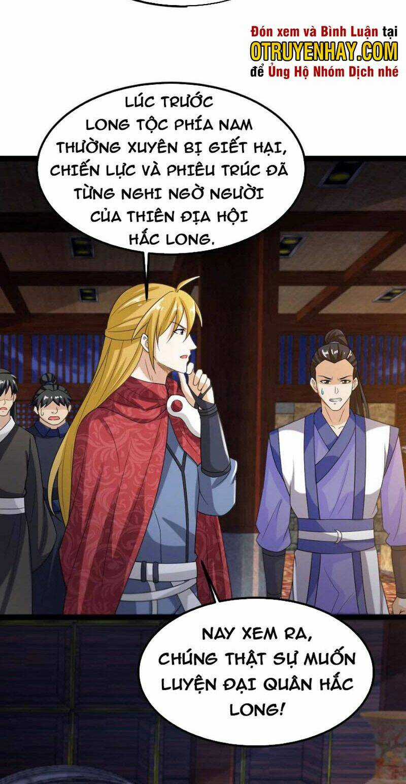 Thôn Phệ Vĩnh Hằng - Chapter 258 - Trang 18