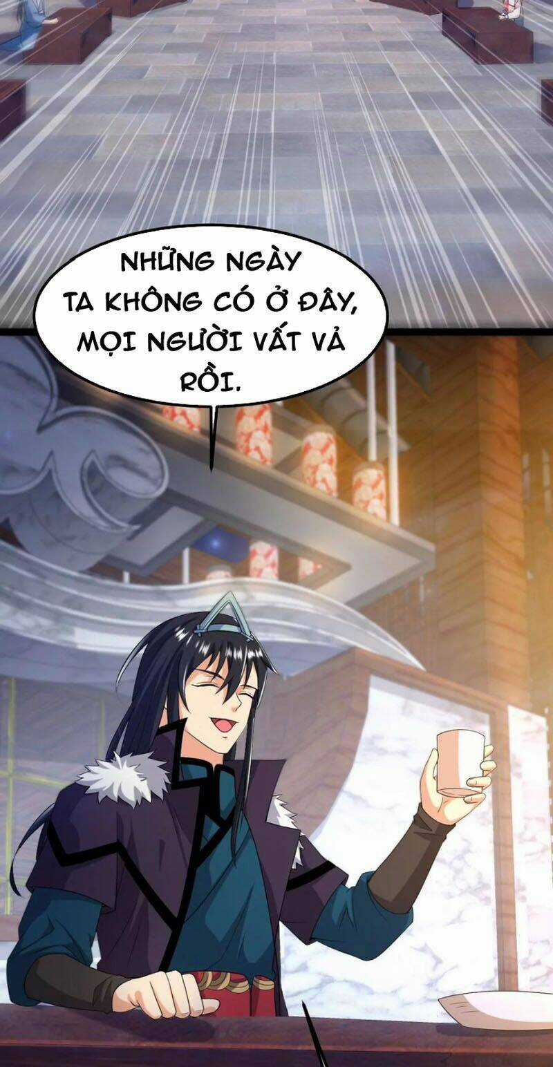 Thôn Phệ Vĩnh Hằng - Chapter 258 - Trang 3