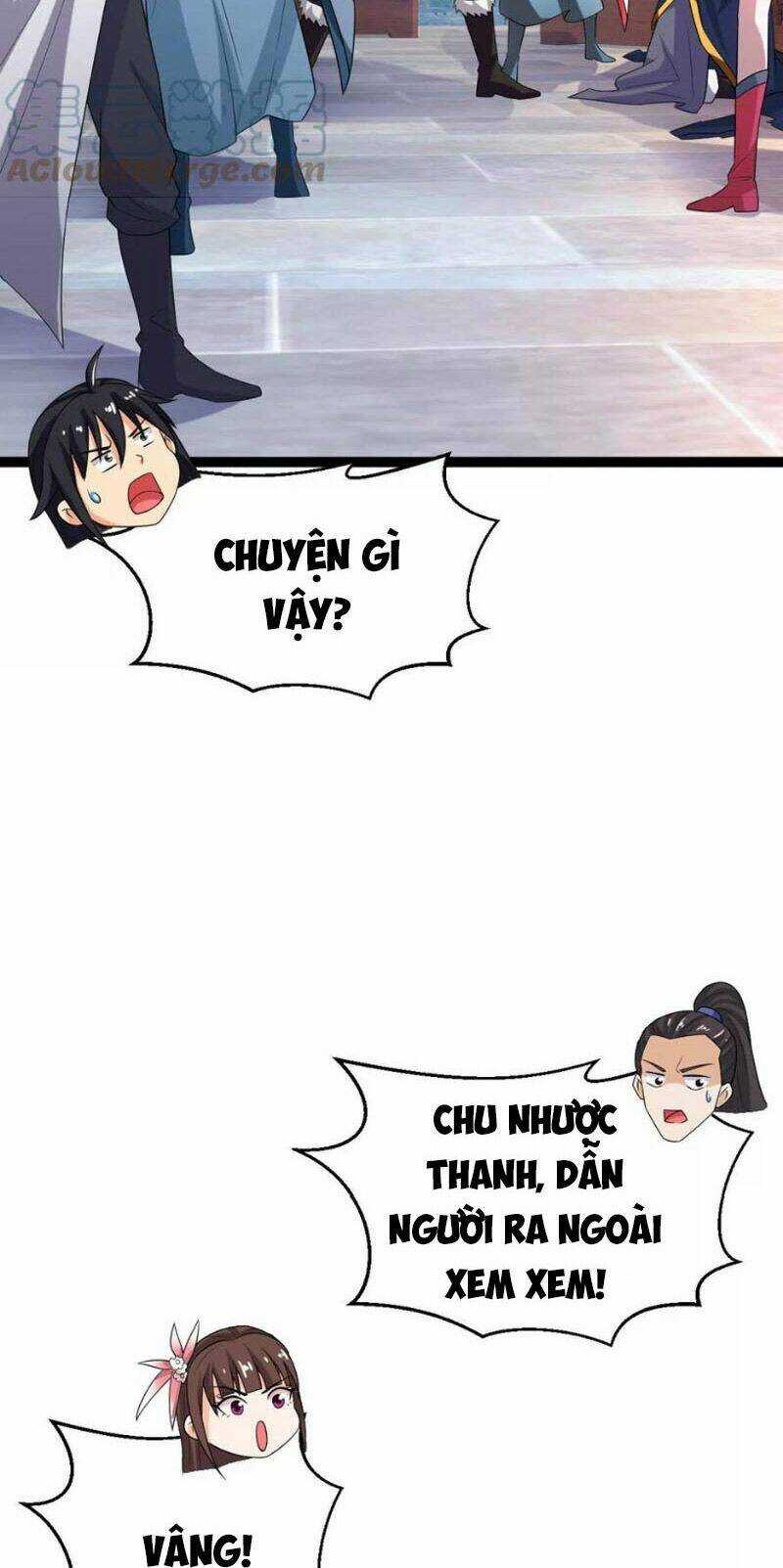 Thôn Phệ Vĩnh Hằng - Chapter 258 - Trang 26