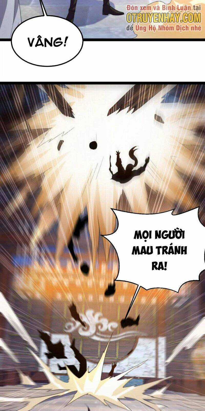 Thôn Phệ Vĩnh Hằng - Chapter 258 - Trang 28