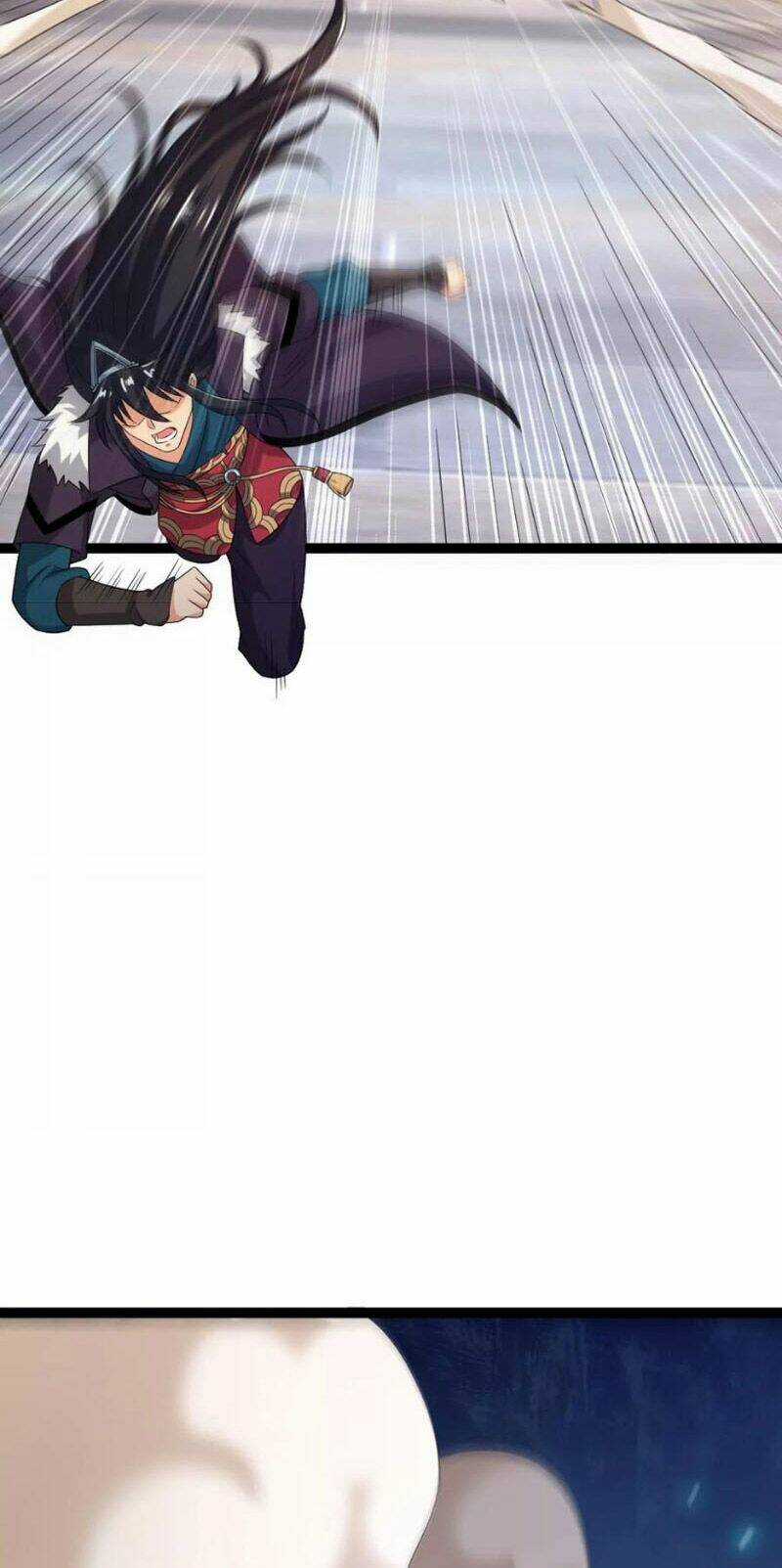 Thôn Phệ Vĩnh Hằng - Chapter 258 - Trang 29