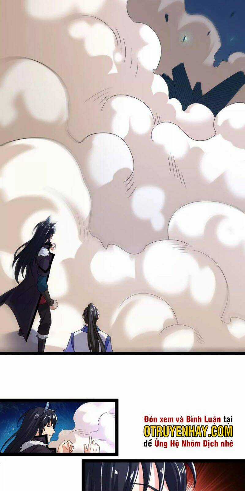 Thôn Phệ Vĩnh Hằng - Chapter 258 - Trang 30