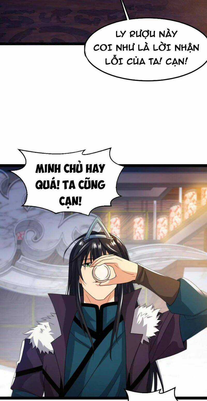 Thôn Phệ Vĩnh Hằng - Chapter 258 - Trang 4