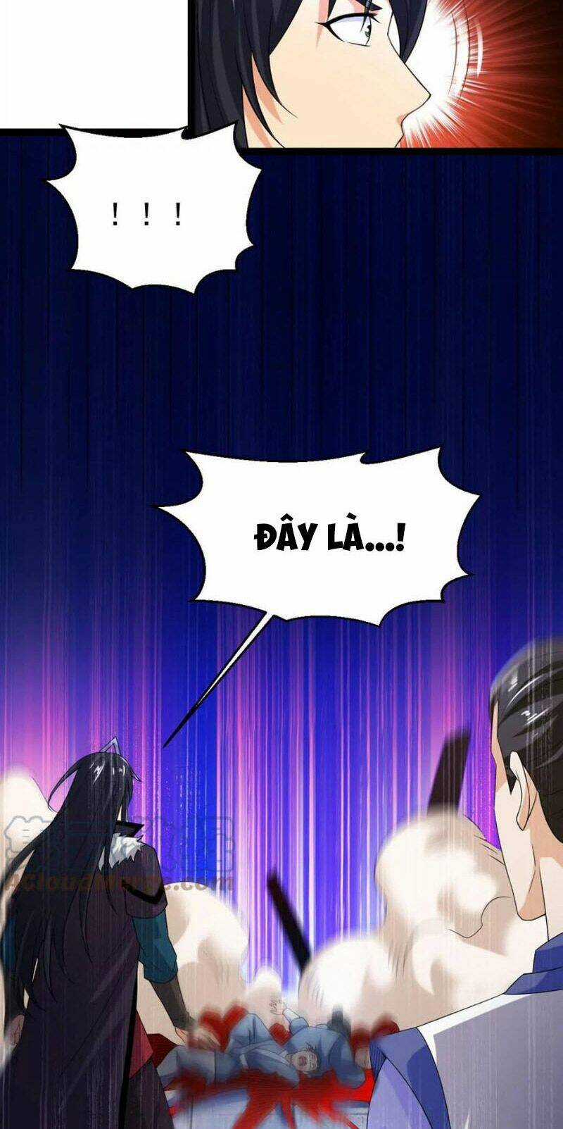 Thôn Phệ Vĩnh Hằng - Chapter 258 - Trang 31