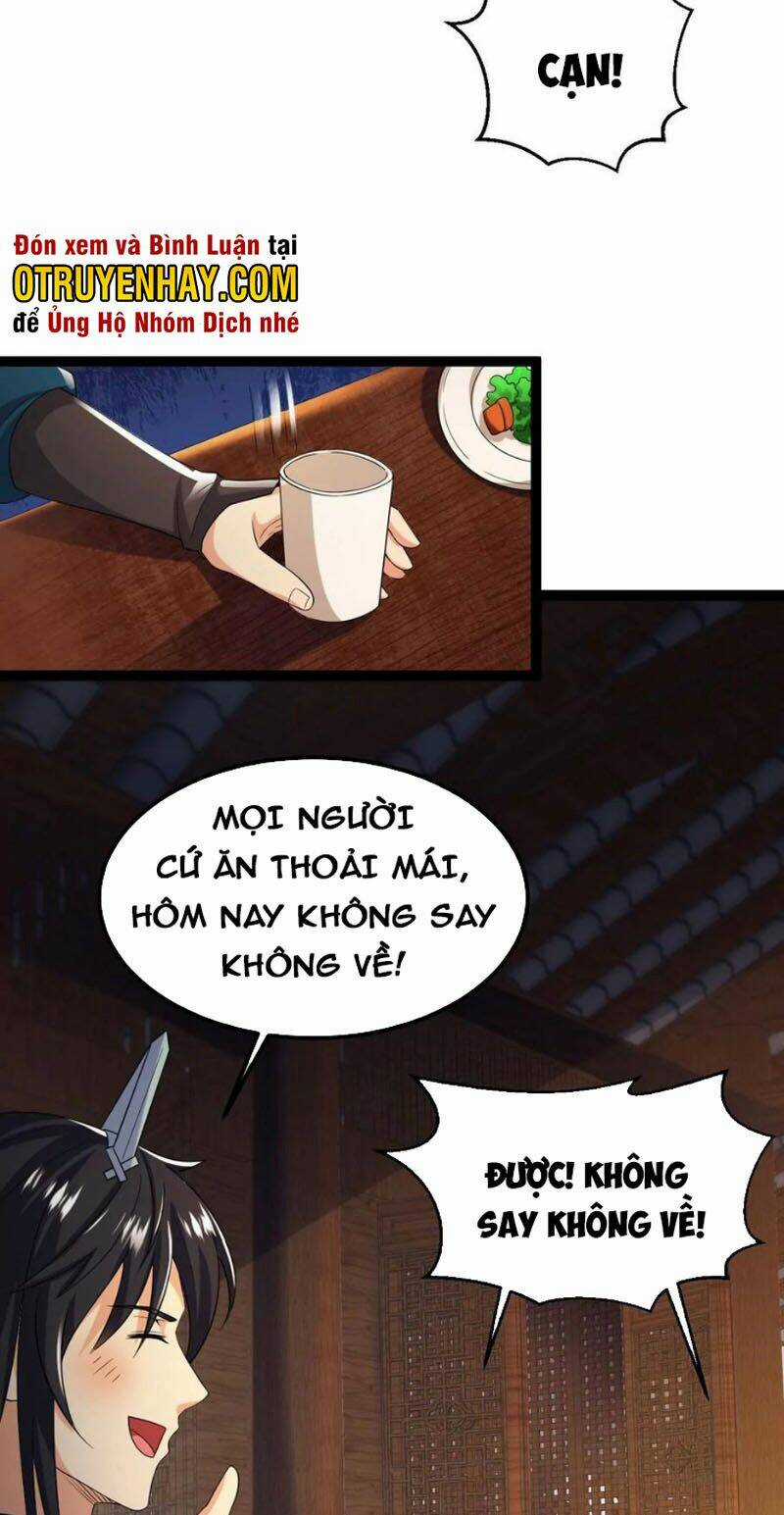 Thôn Phệ Vĩnh Hằng - Chapter 258 - Trang 5