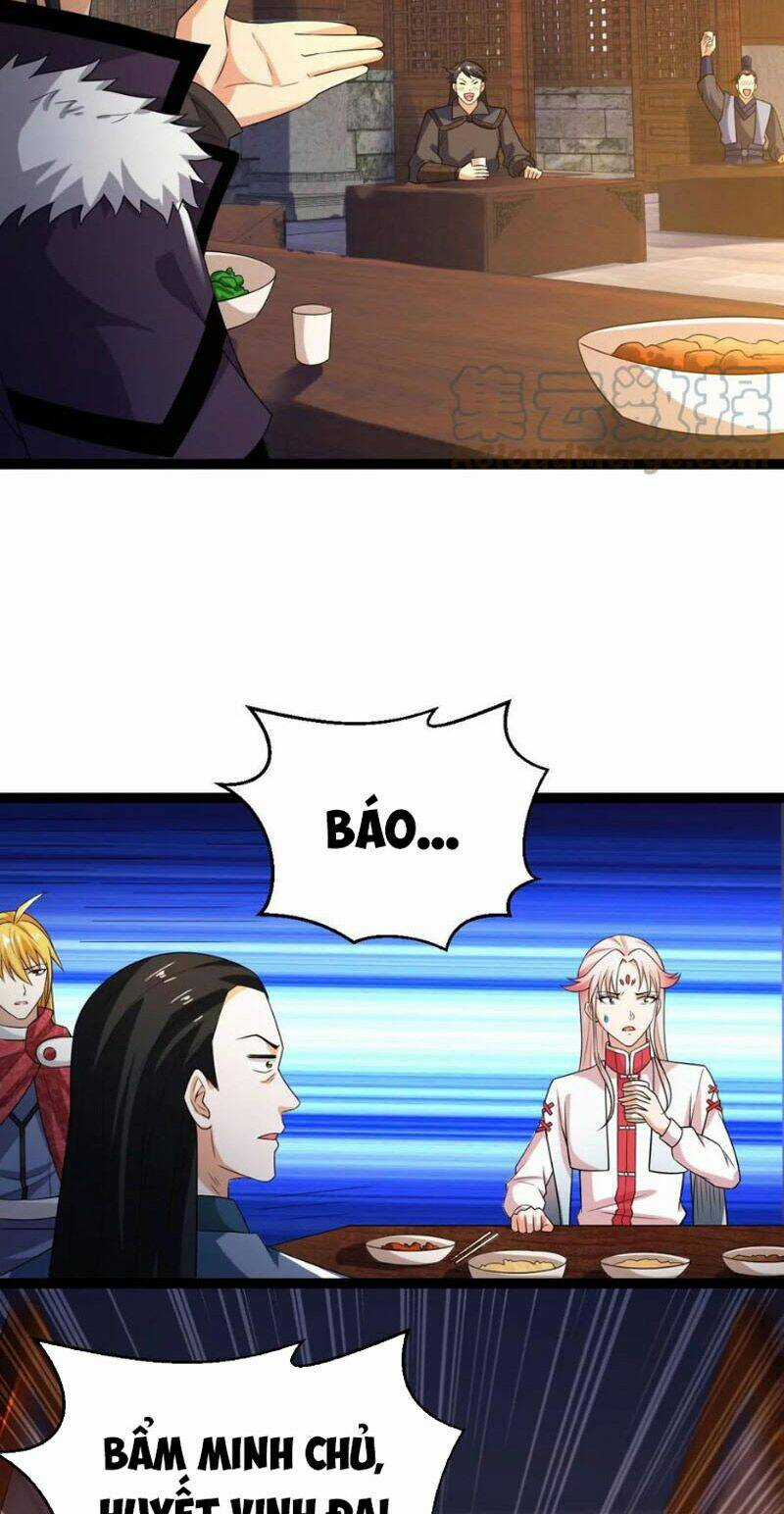 Thôn Phệ Vĩnh Hằng - Chapter 258 - Trang 6