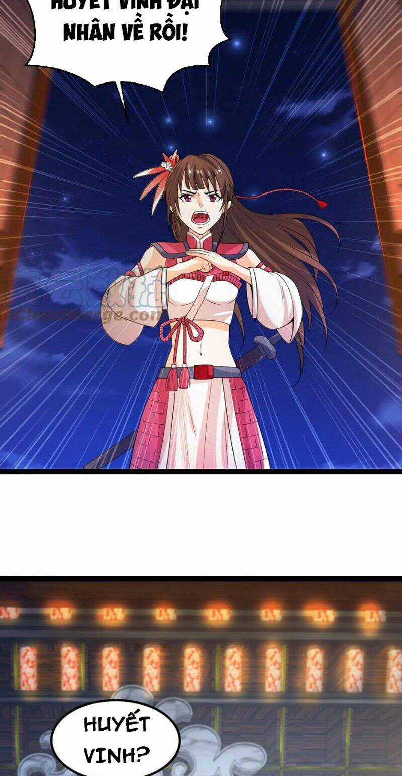 Thôn Phệ Vĩnh Hằng - Chapter 258 - Trang 7