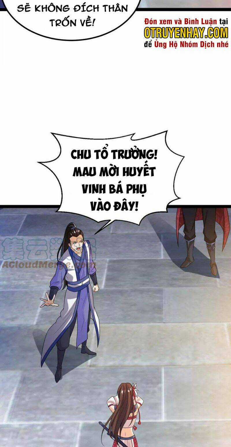 Thôn Phệ Vĩnh Hằng - Chapter 258 - Trang 9