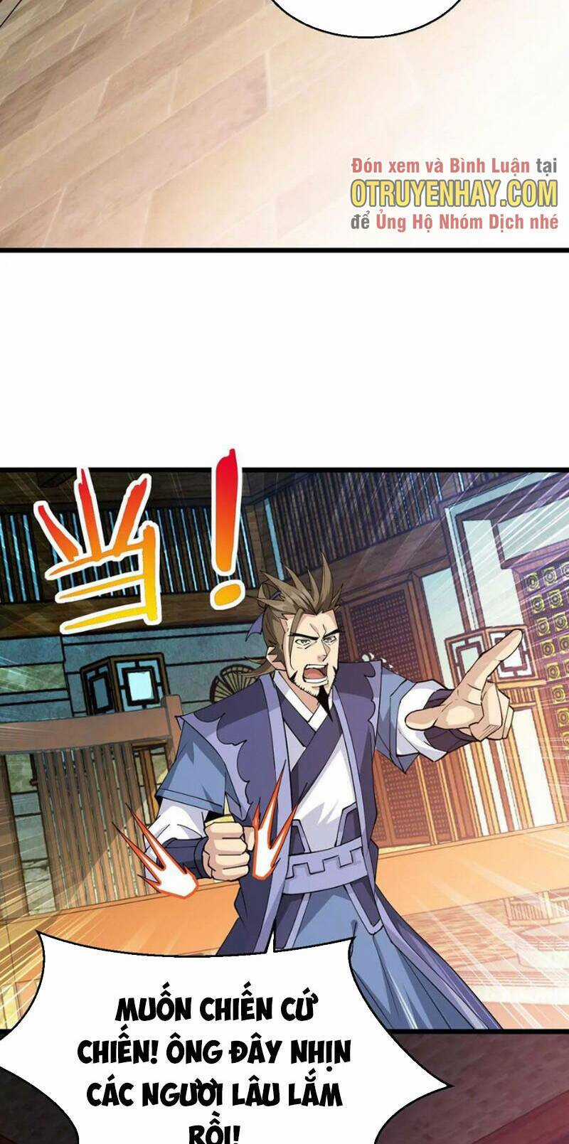 Thôn Phệ Vĩnh Hằng - Chapter 259 - Trang 11