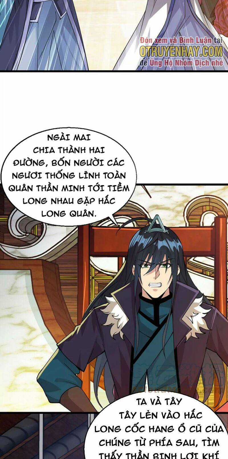 Thôn Phệ Vĩnh Hằng - Chapter 259 - Trang 15