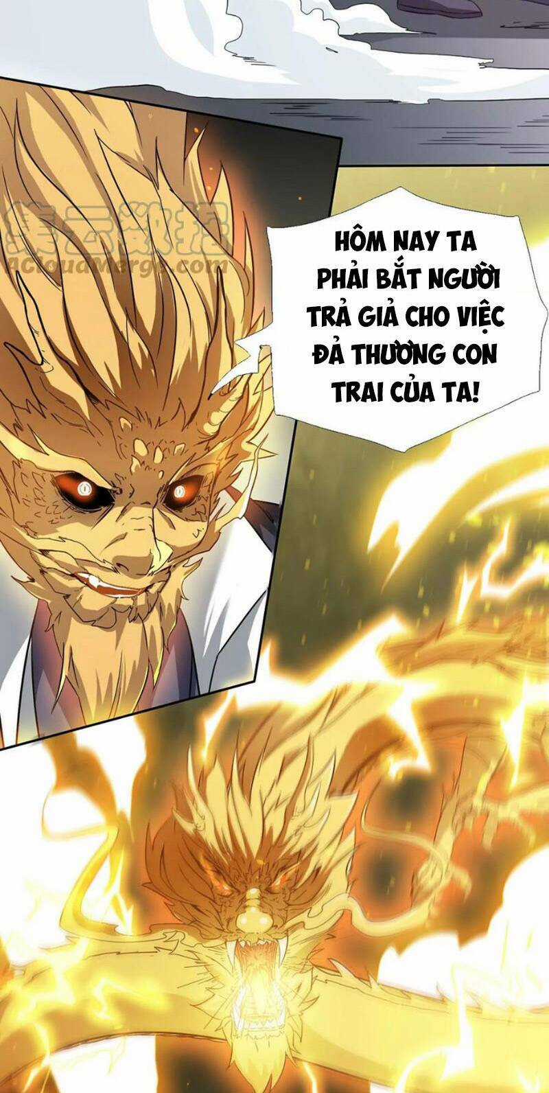 Thôn Phệ Vĩnh Hằng - Chapter 259 - Trang 24
