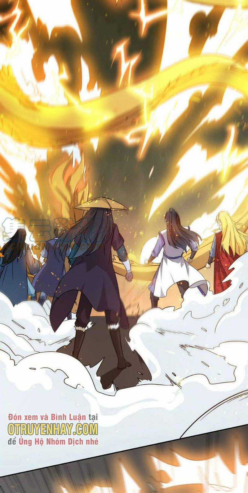 Thôn Phệ Vĩnh Hằng - Chapter 259 - Trang 25