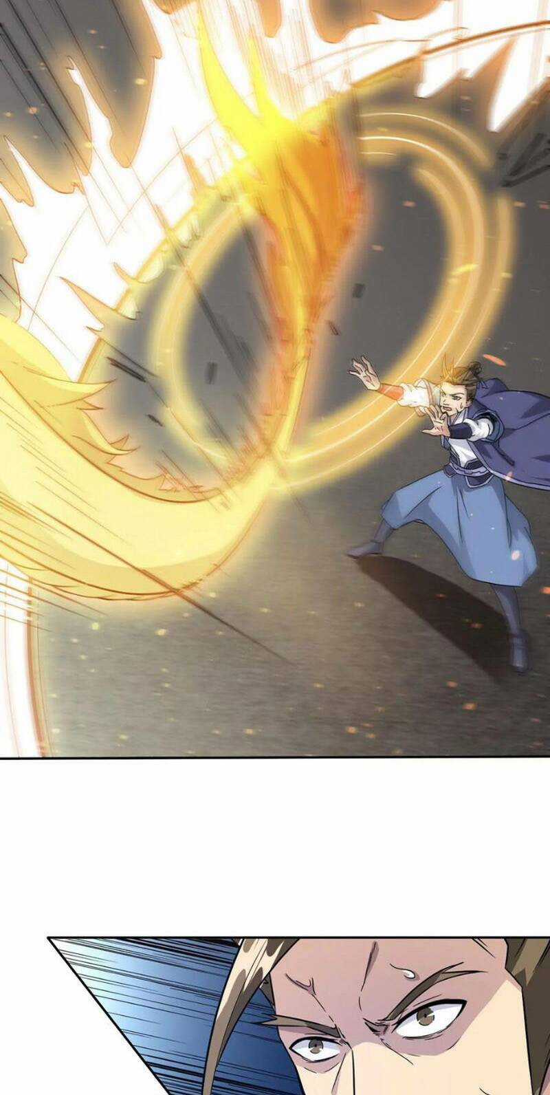 Thôn Phệ Vĩnh Hằng - Chapter 259 - Trang 26