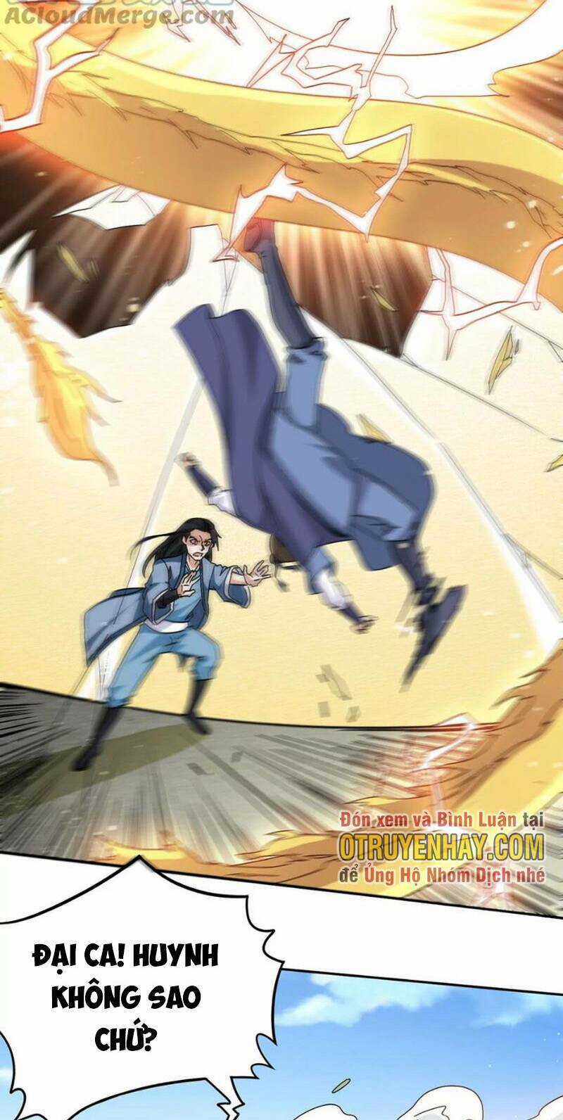 Thôn Phệ Vĩnh Hằng - Chapter 259 - Trang 28