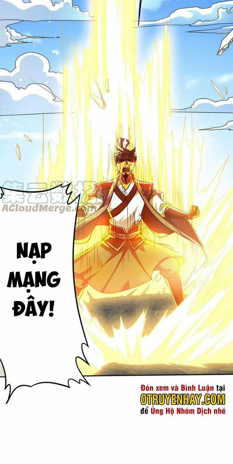 Thôn Phệ Vĩnh Hằng - Chapter 259 - Trang 30