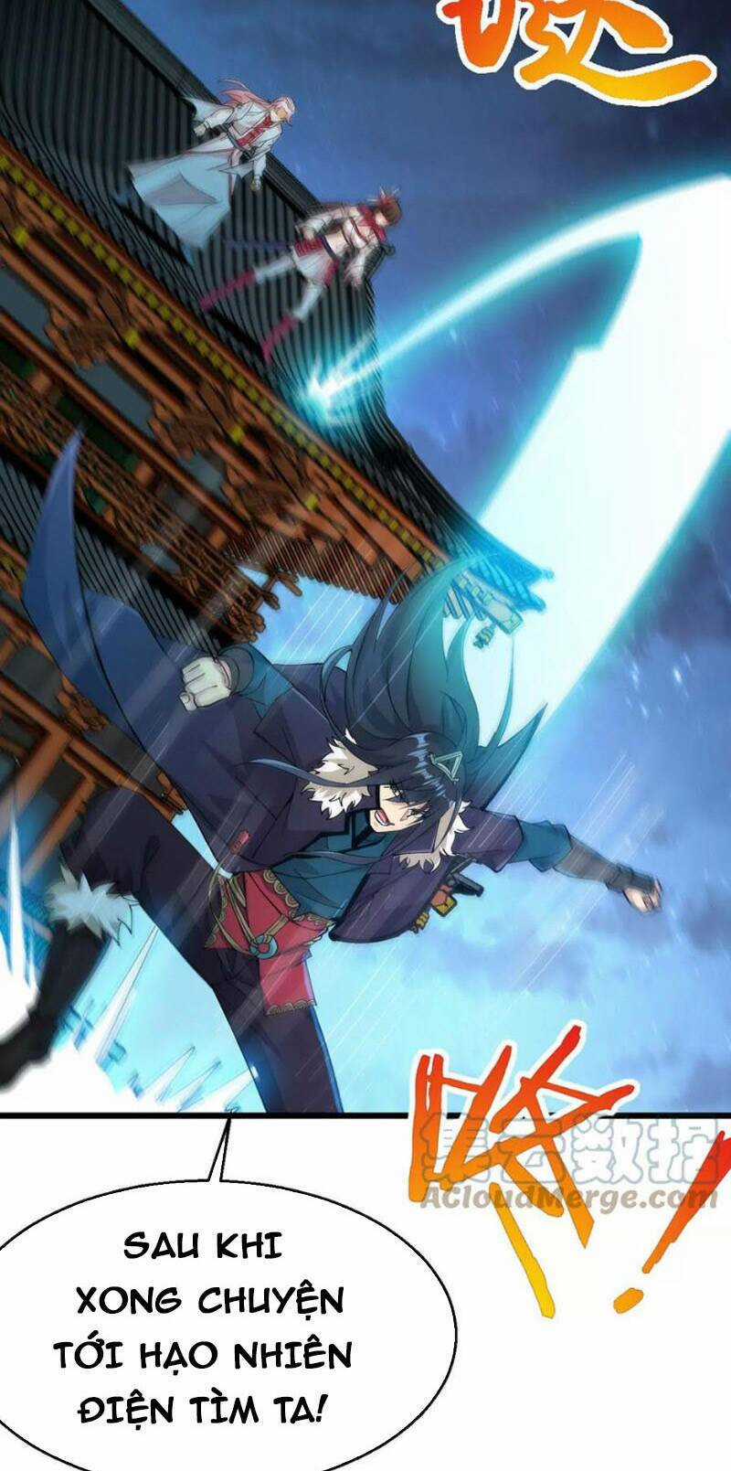 Thôn Phệ Vĩnh Hằng - Chapter 259 - Trang 6