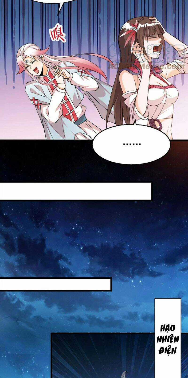 Thôn Phệ Vĩnh Hằng - Chapter 259 - Trang 9