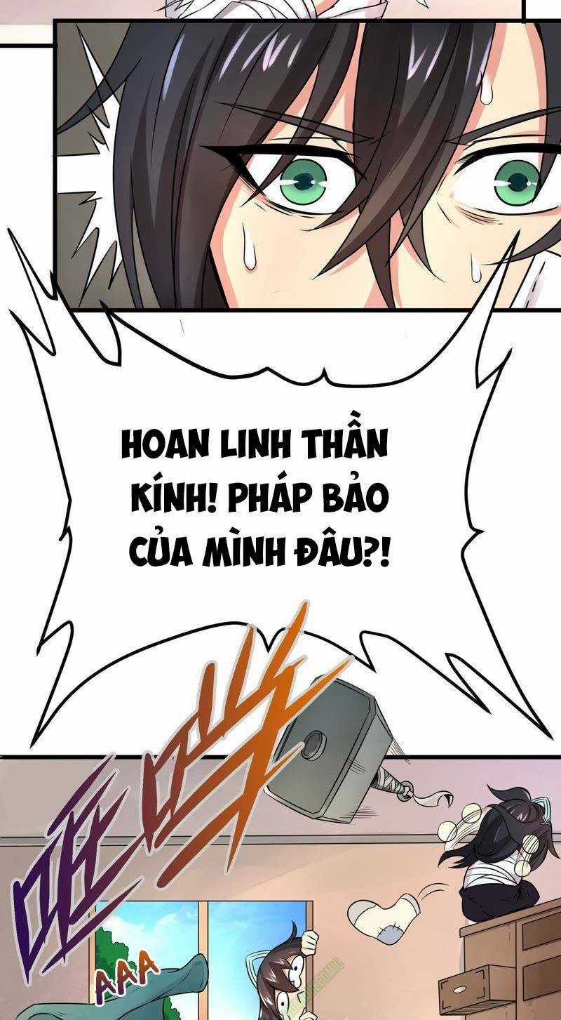 Thôn Phệ Vĩnh Hằng - Chapter 26 - Trang 12
